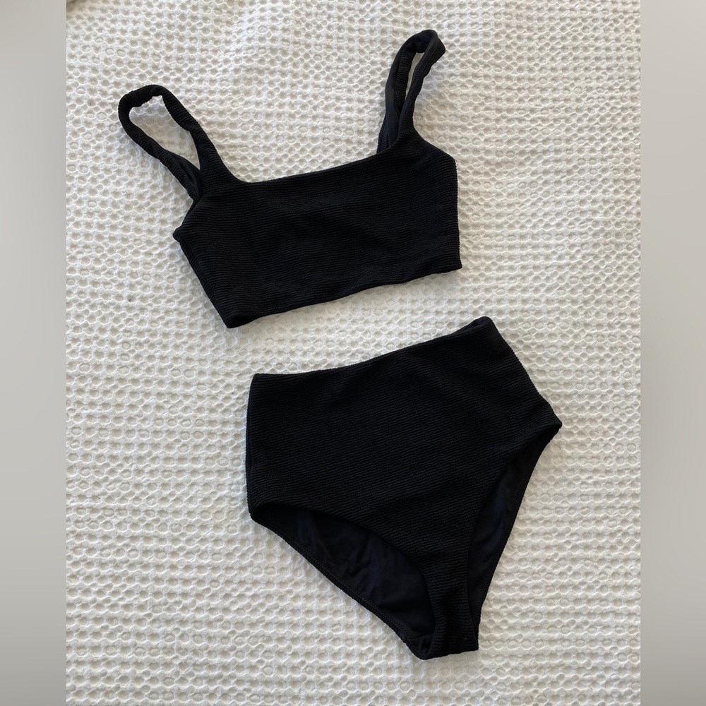 OAK + FORT swimsuit